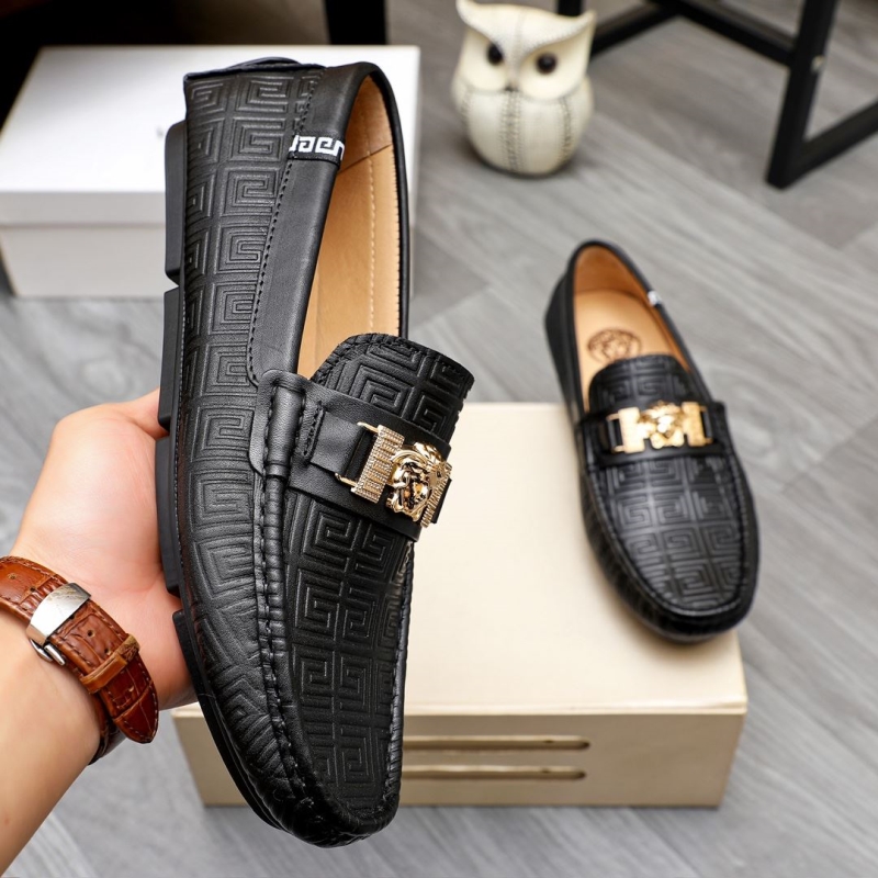 Givenchy Leather Shoes